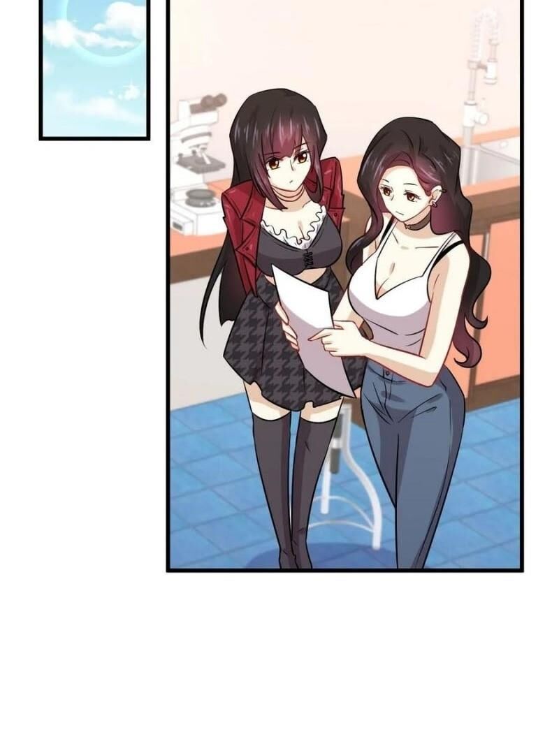 Xuyên Không Vào Thế Giới Nữ Cường Chapter 133 - Trang 2