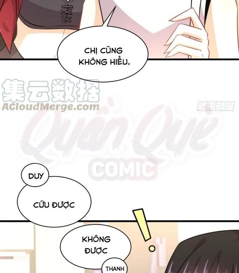 Xuyên Không Vào Thế Giới Nữ Cường Chapter 133 - Trang 2