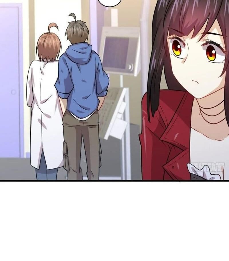 Xuyên Không Vào Thế Giới Nữ Cường Chapter 133 - Trang 2