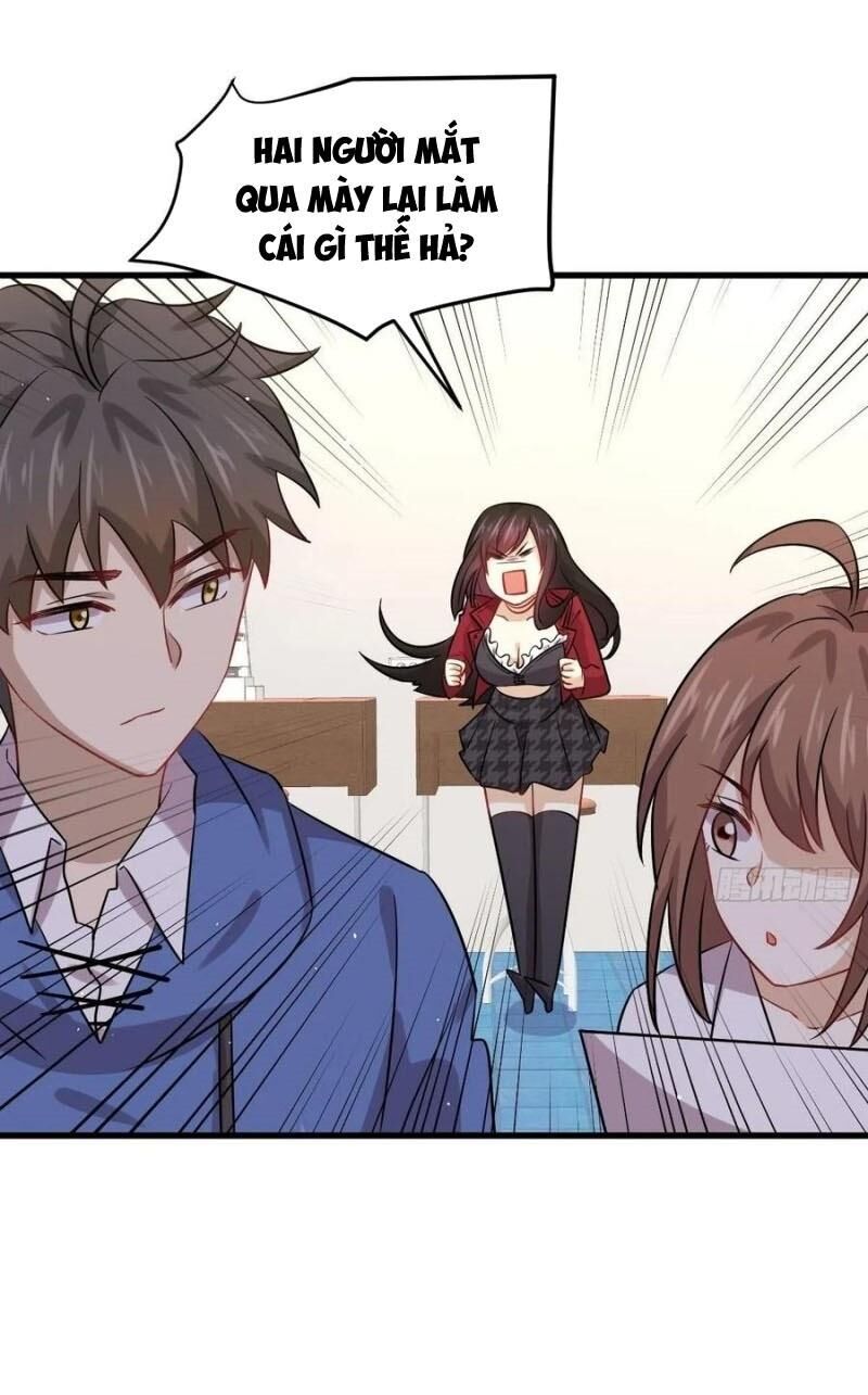 Xuyên Không Vào Thế Giới Nữ Cường Chapter 133 - Trang 2