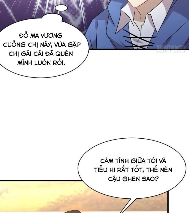 Xuyên Không Vào Thế Giới Nữ Cường Chapter 133 - Trang 2