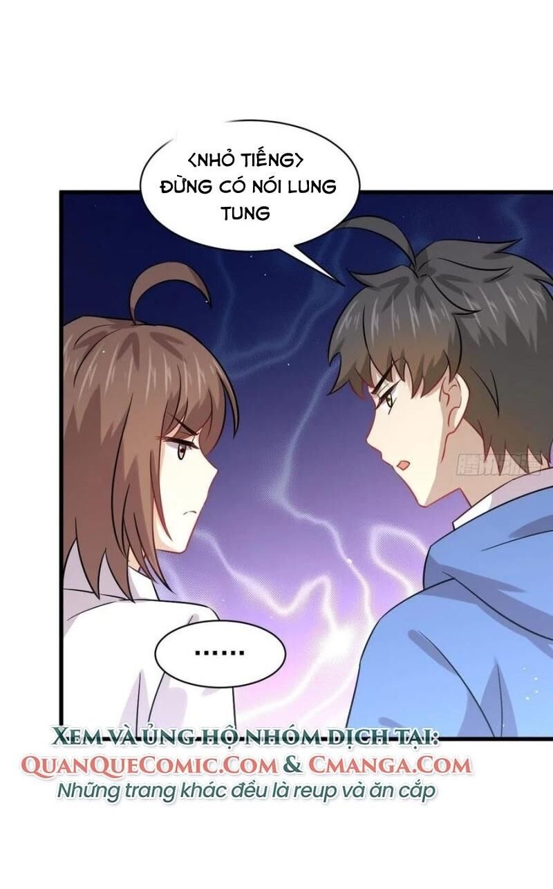 Xuyên Không Vào Thế Giới Nữ Cường Chapter 133 - Trang 2