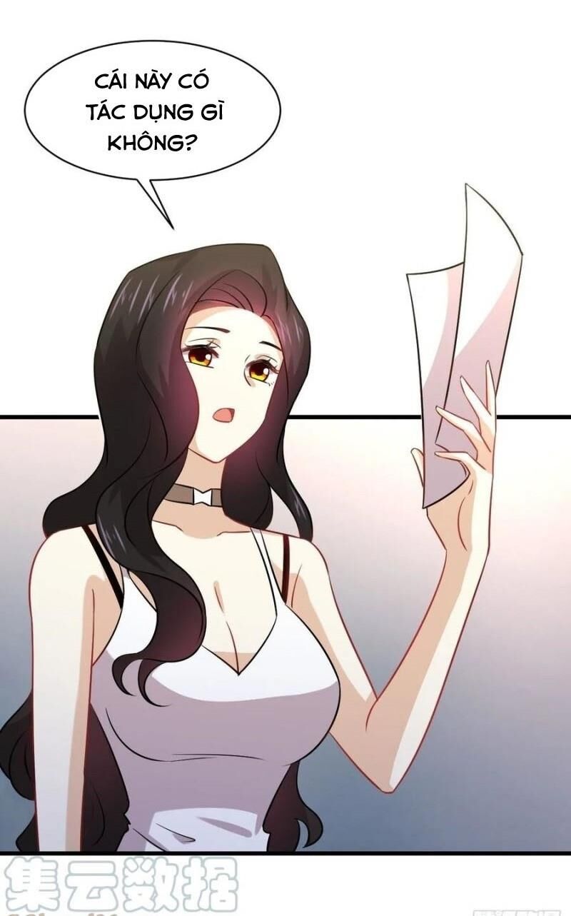 Xuyên Không Vào Thế Giới Nữ Cường Chapter 133 - Trang 2