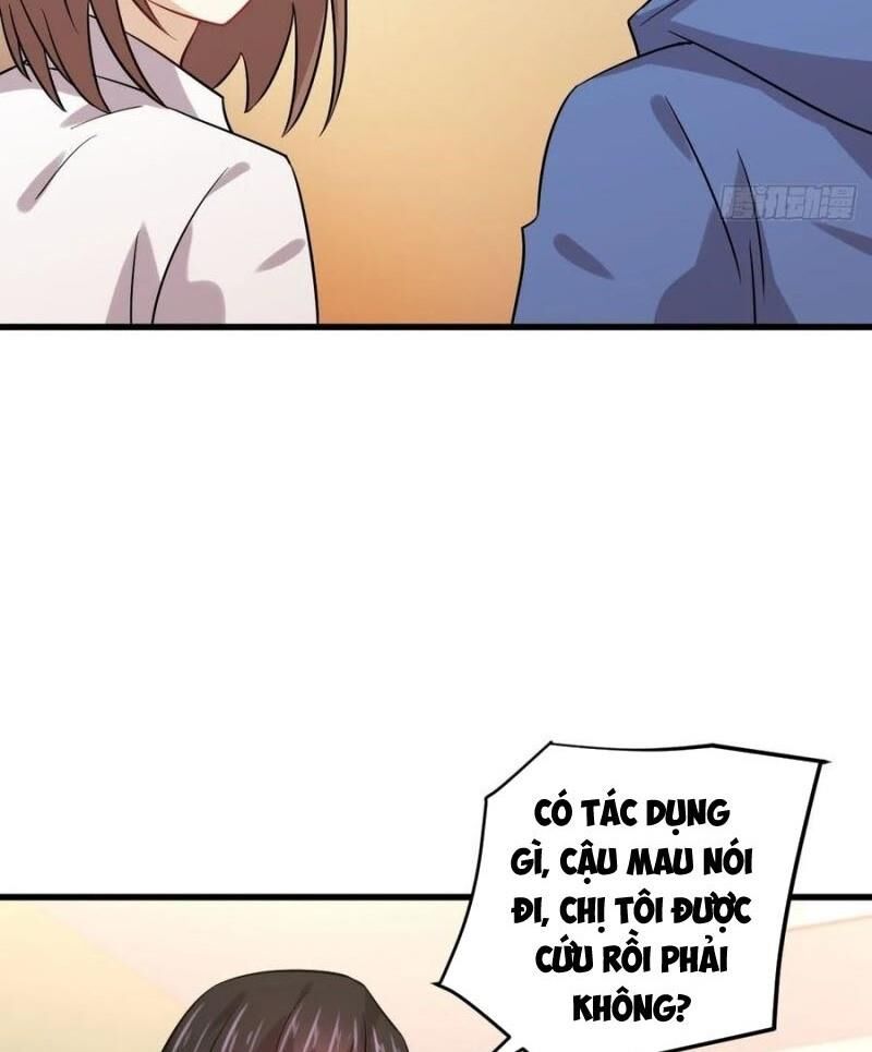 Xuyên Không Vào Thế Giới Nữ Cường Chapter 133 - Trang 2