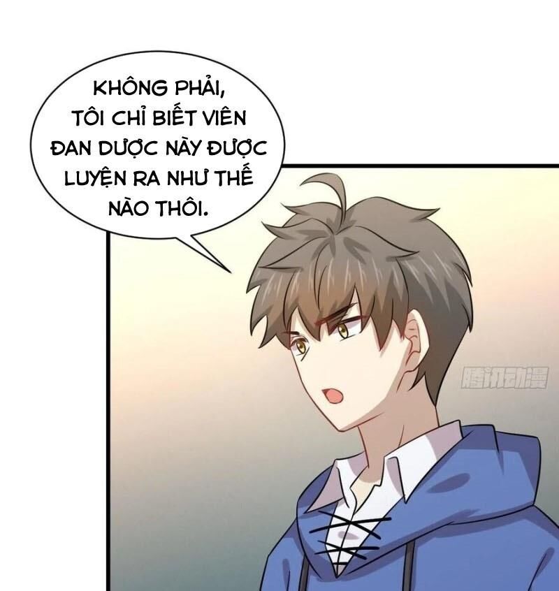 Xuyên Không Vào Thế Giới Nữ Cường Chapter 133 - Trang 2