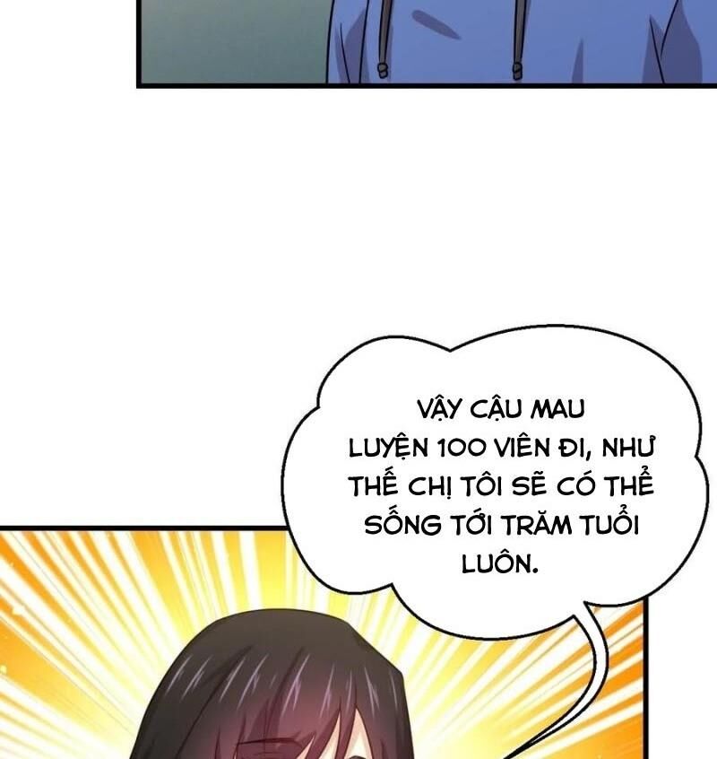 Xuyên Không Vào Thế Giới Nữ Cường Chapter 133 - Trang 2