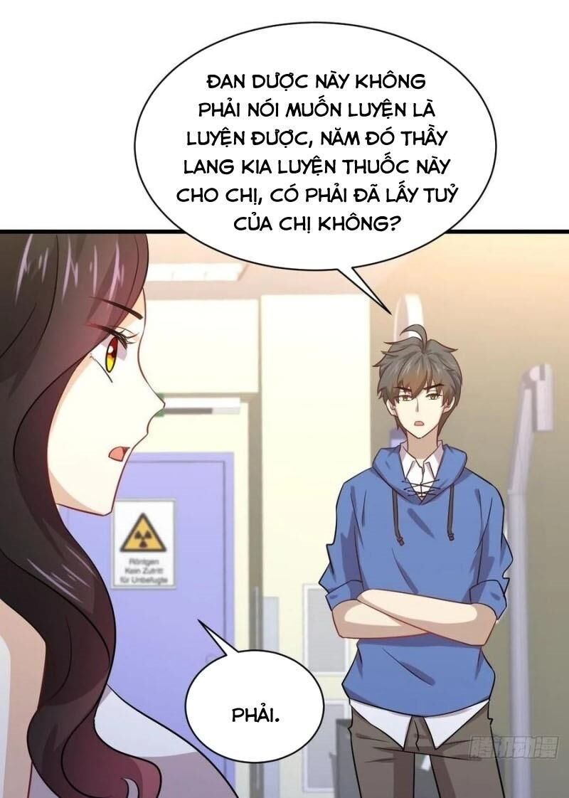 Xuyên Không Vào Thế Giới Nữ Cường Chapter 133 - Trang 2