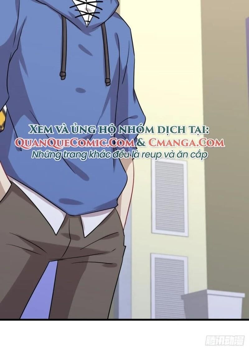 Xuyên Không Vào Thế Giới Nữ Cường Chapter 133 - Trang 2