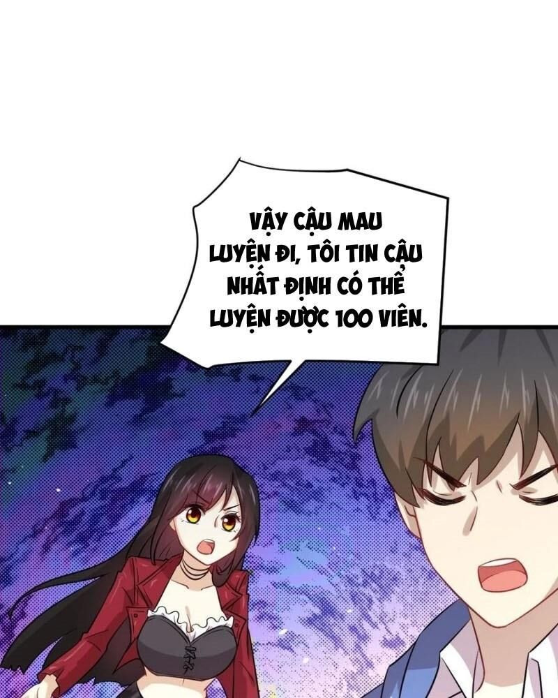 Xuyên Không Vào Thế Giới Nữ Cường Chapter 133 - Trang 2