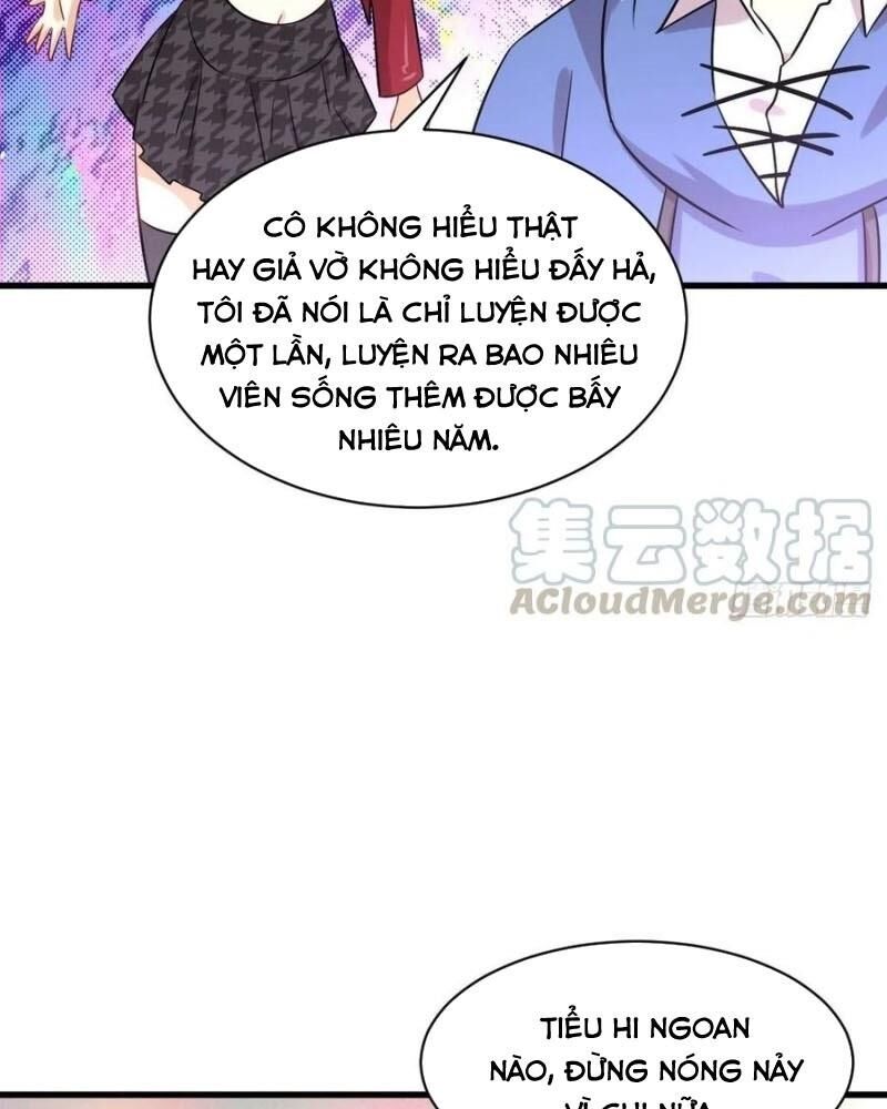 Xuyên Không Vào Thế Giới Nữ Cường Chapter 133 - Trang 2