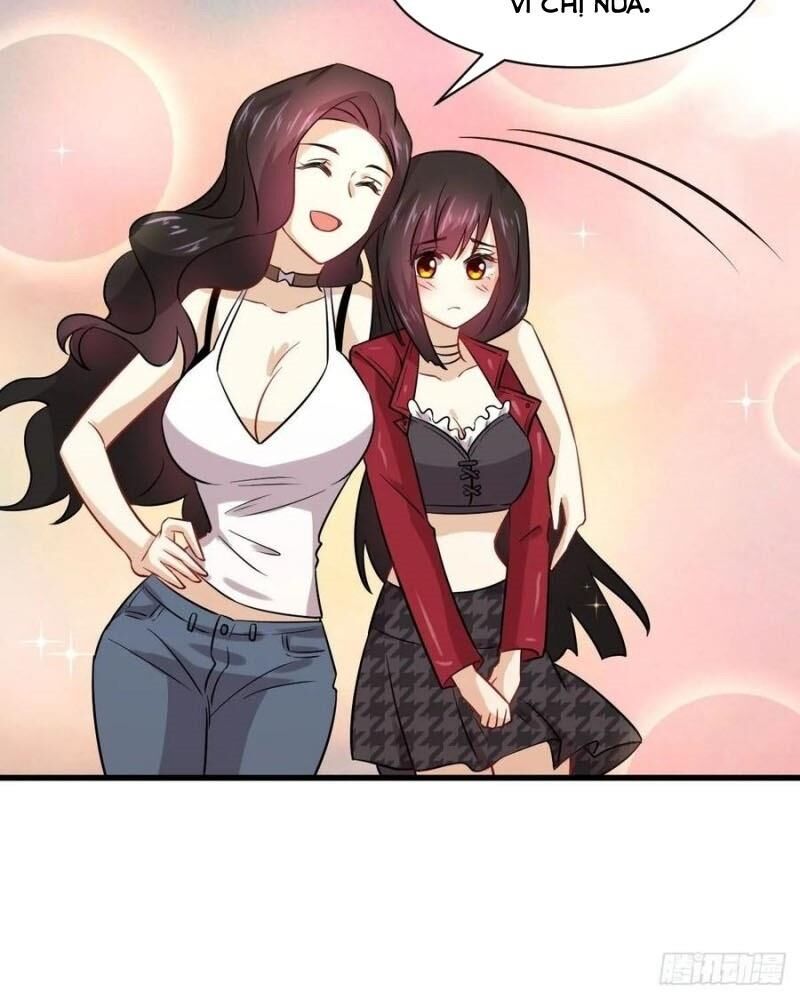 Xuyên Không Vào Thế Giới Nữ Cường Chapter 133 - Trang 2