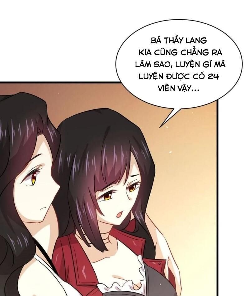 Xuyên Không Vào Thế Giới Nữ Cường Chapter 133 - Trang 2