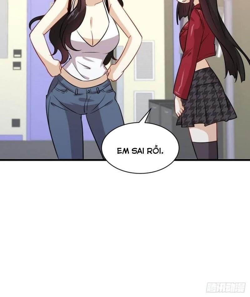 Xuyên Không Vào Thế Giới Nữ Cường Chapter 133 - Trang 2