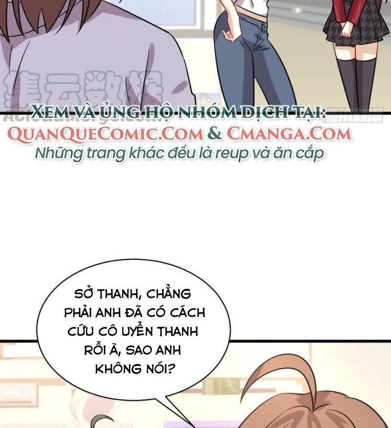 Xuyên Không Vào Thế Giới Nữ Cường Chapter 133 - Trang 2