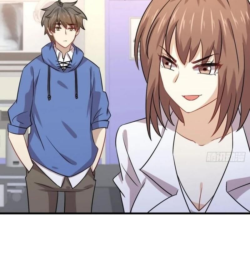 Xuyên Không Vào Thế Giới Nữ Cường Chapter 133 - Trang 2