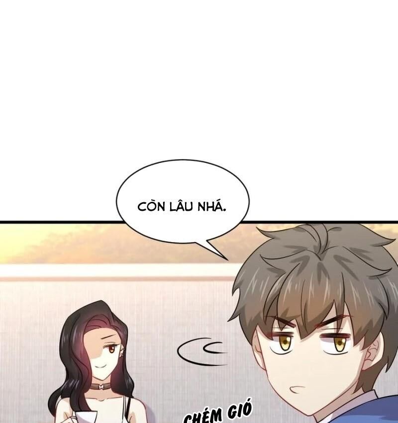 Xuyên Không Vào Thế Giới Nữ Cường Chapter 133 - Trang 2