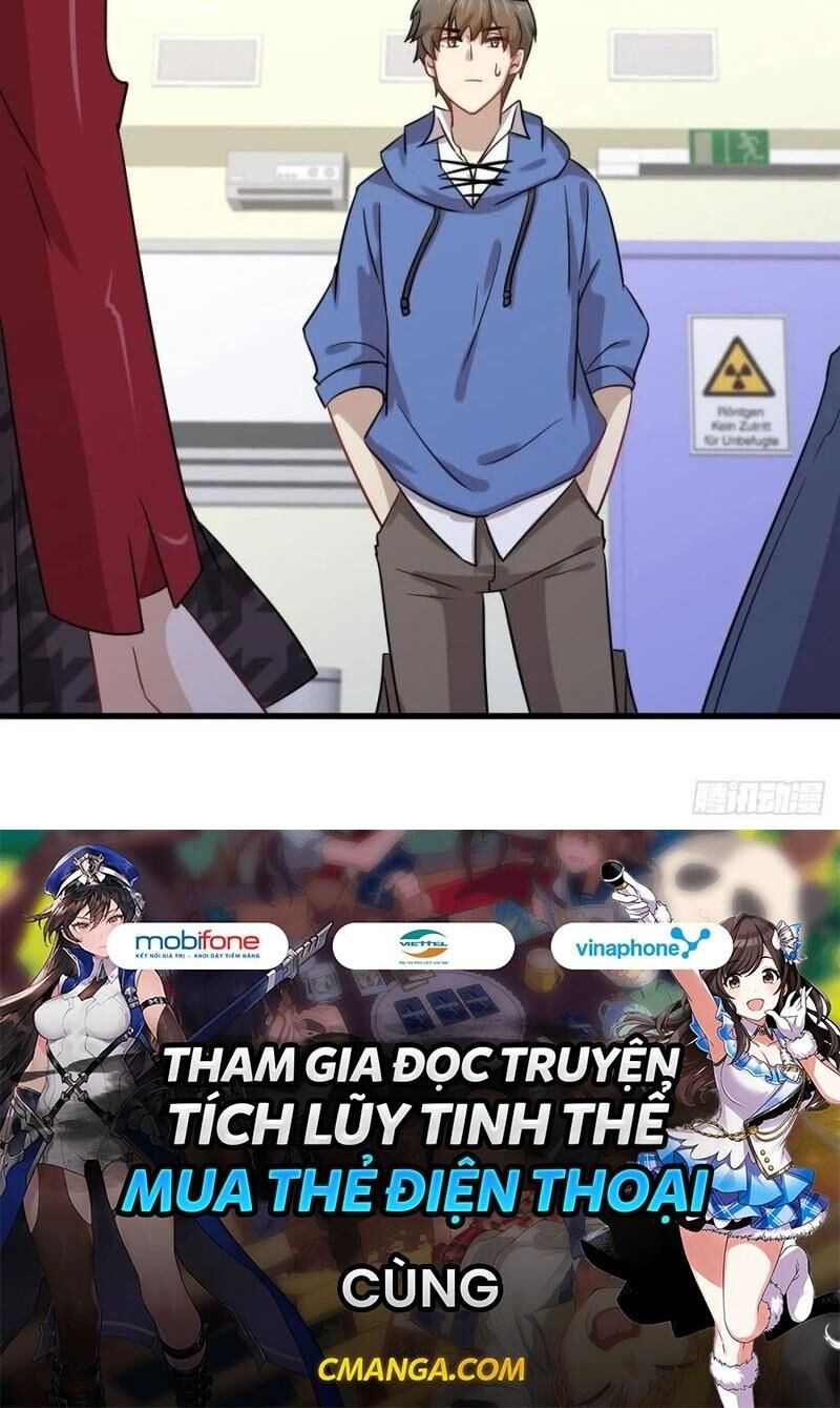 Xuyên Không Vào Thế Giới Nữ Cường Chapter 133 - Trang 2