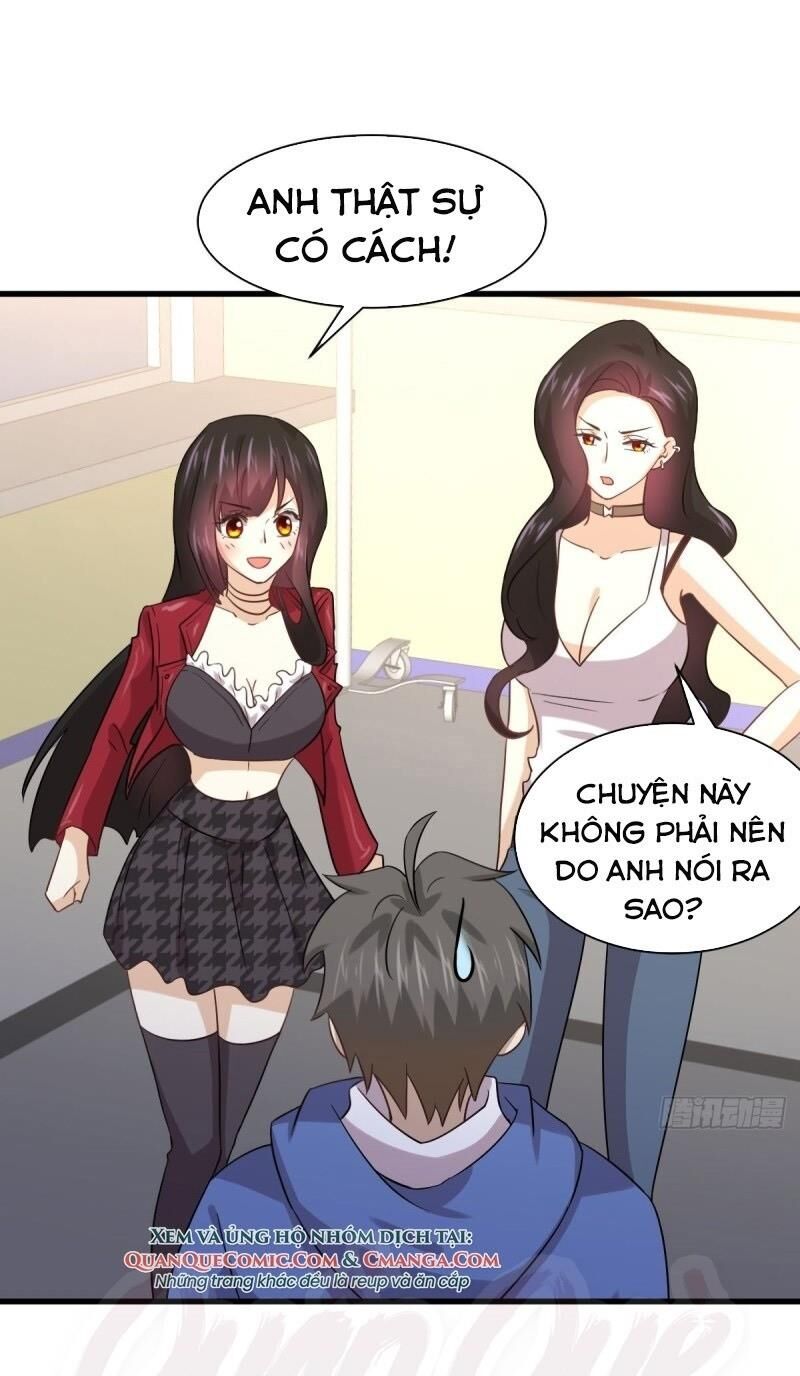Xuyên Không Vào Thế Giới Nữ Cường Chapter 134 - Trang 2