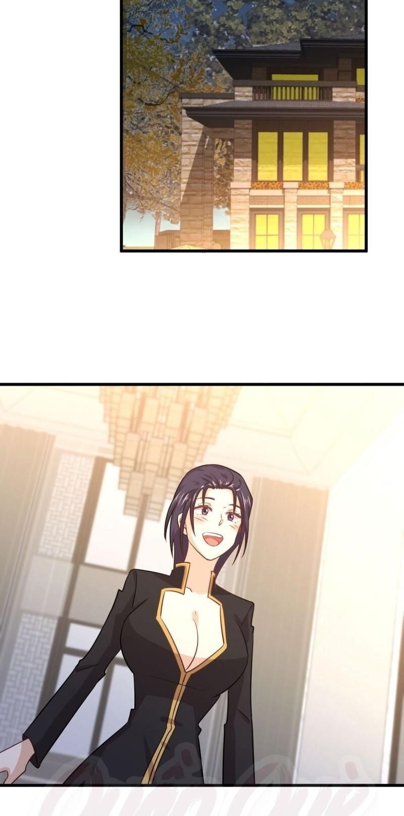 Xuyên Không Vào Thế Giới Nữ Cường Chapter 134 - Trang 2