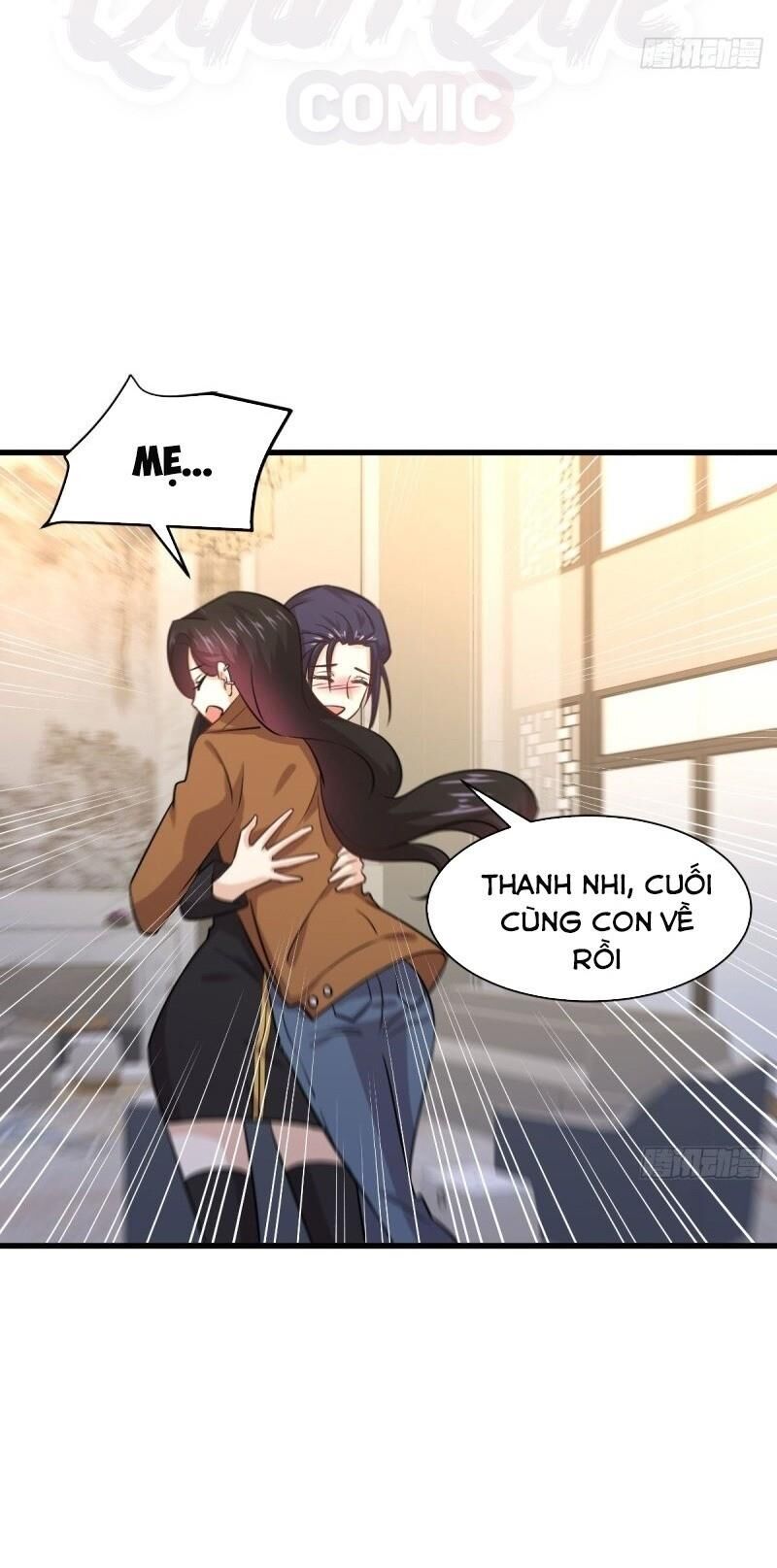 Xuyên Không Vào Thế Giới Nữ Cường Chapter 134 - Trang 2