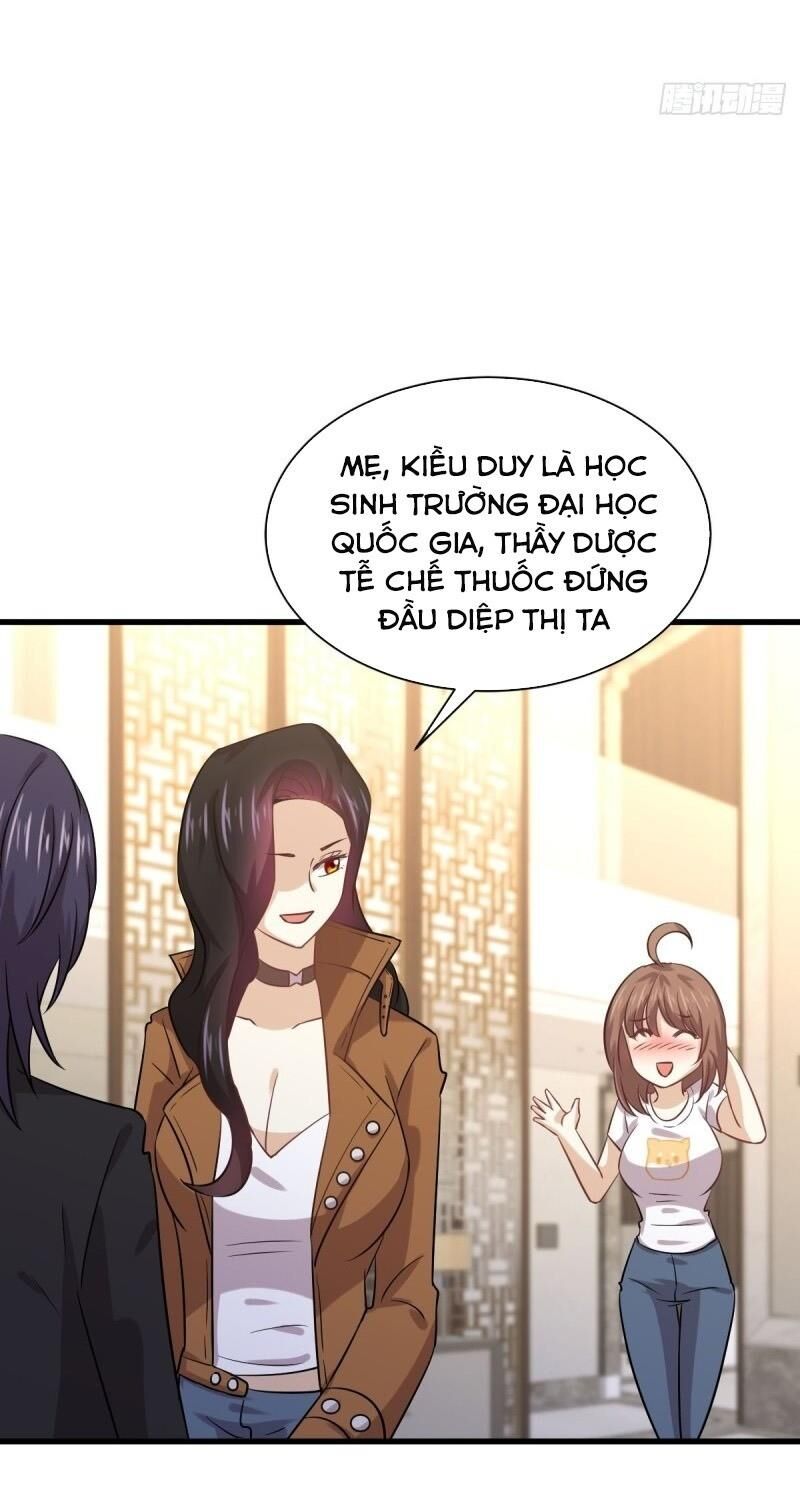 Xuyên Không Vào Thế Giới Nữ Cường Chapter 134 - Trang 2