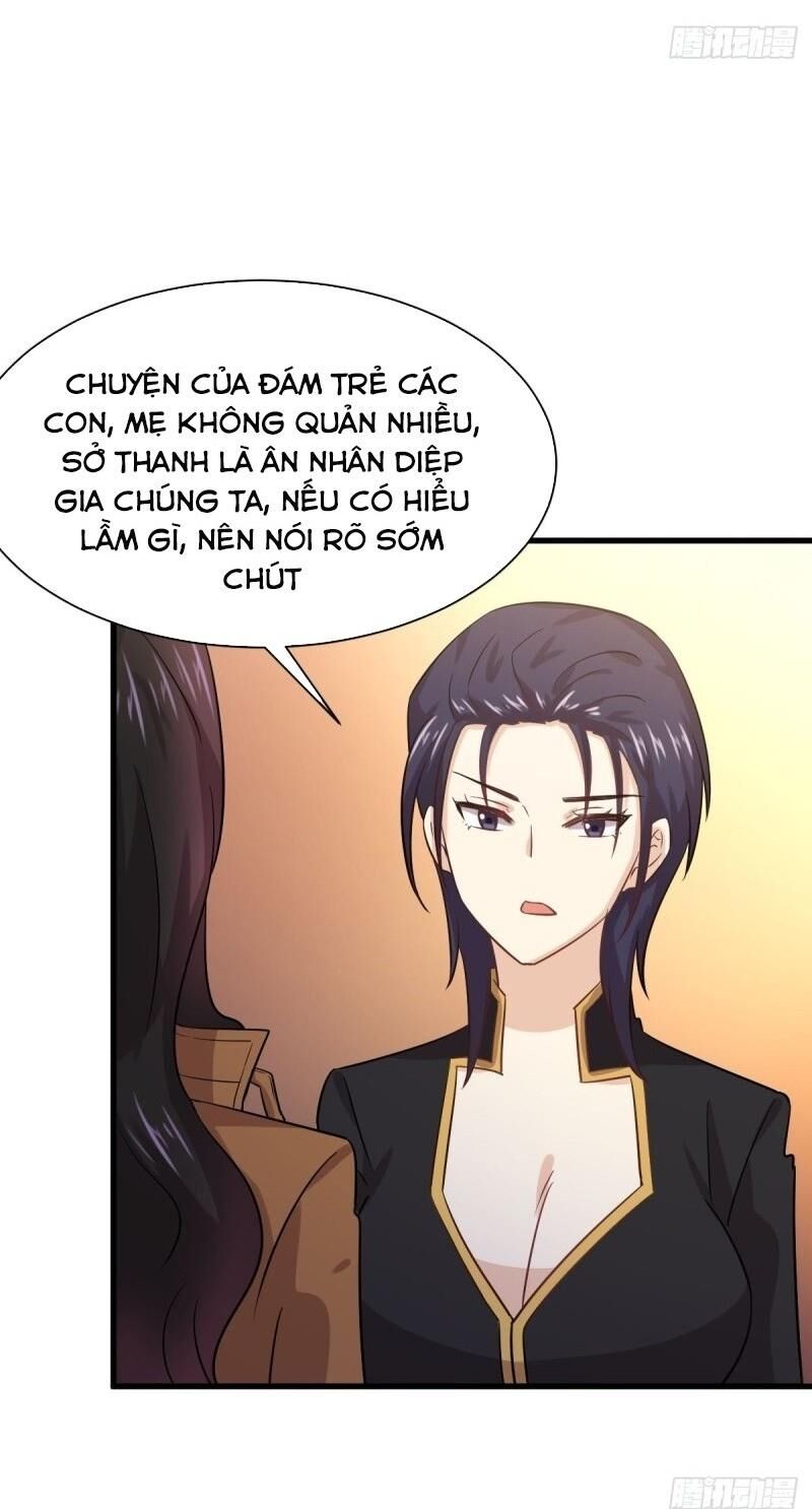 Xuyên Không Vào Thế Giới Nữ Cường Chapter 134 - Trang 2