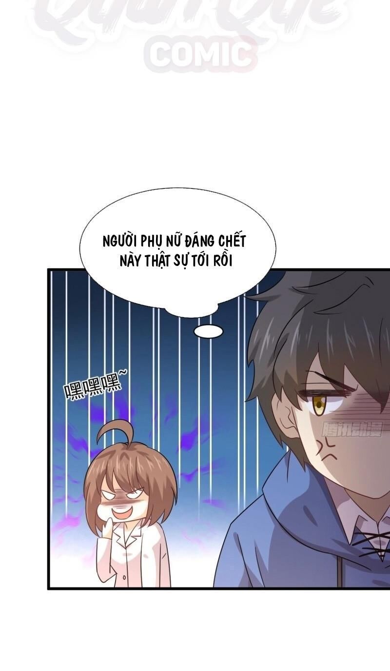 Xuyên Không Vào Thế Giới Nữ Cường Chapter 134 - Trang 2