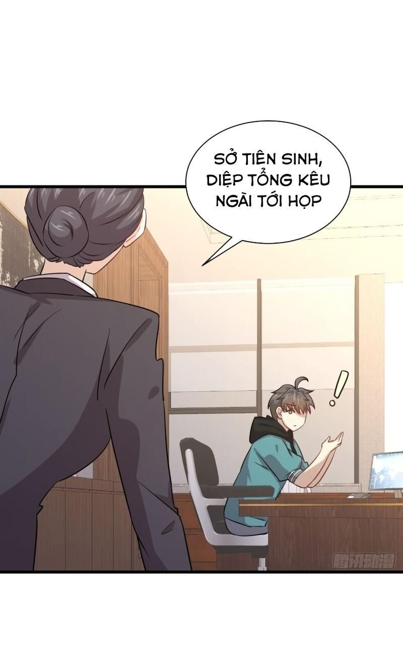 Xuyên Không Vào Thế Giới Nữ Cường Chapter 134 - Trang 2