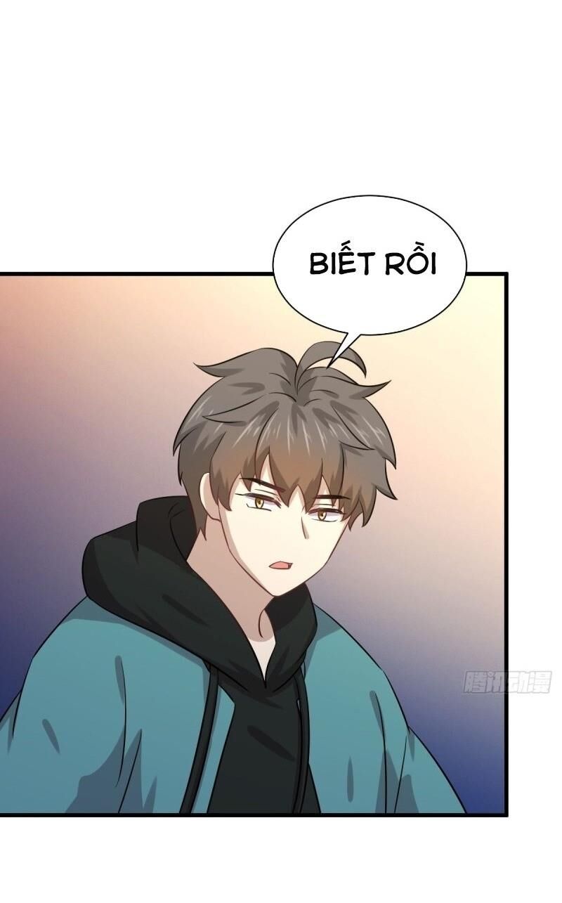 Xuyên Không Vào Thế Giới Nữ Cường Chapter 134 - Trang 2