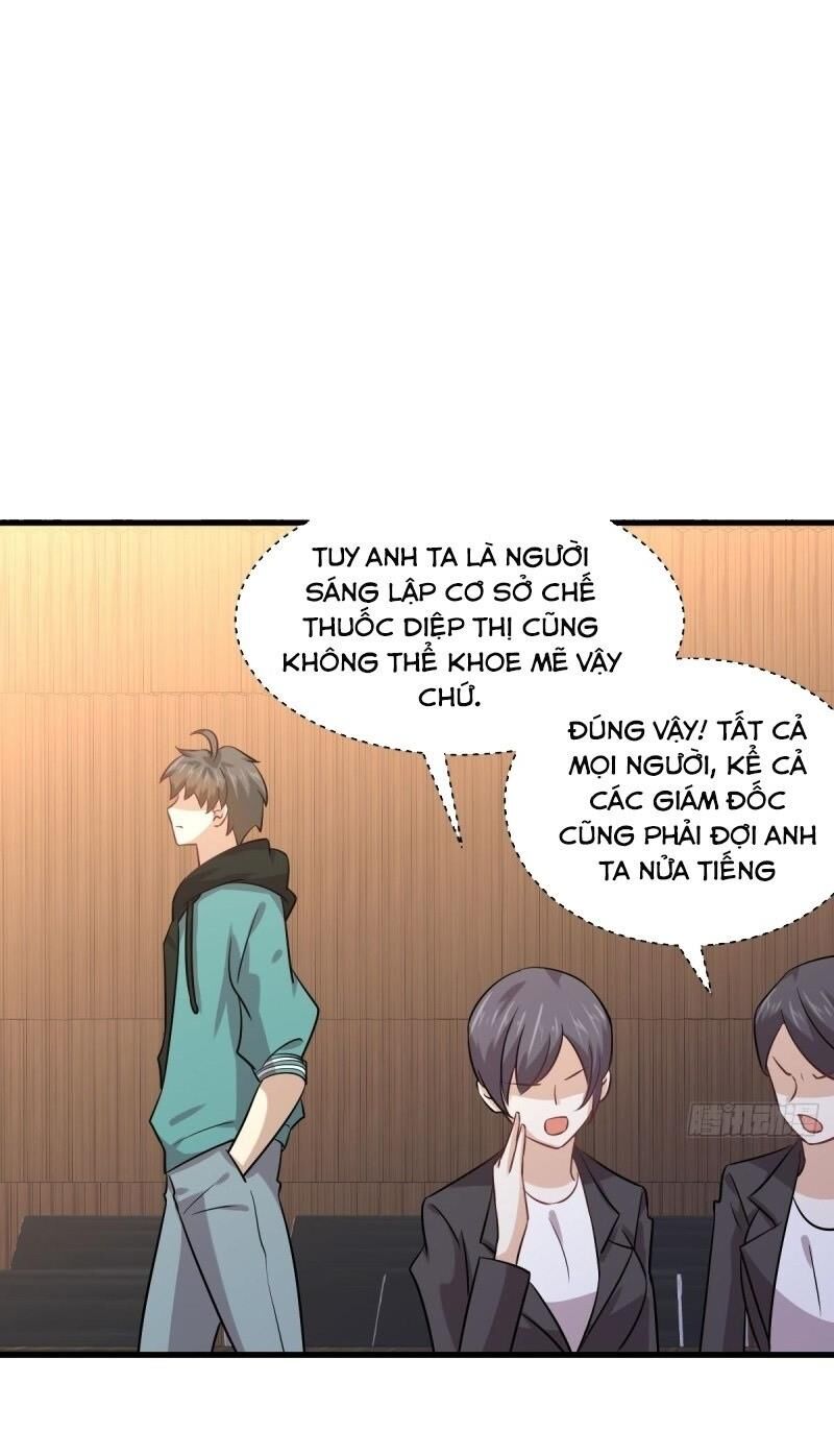 Xuyên Không Vào Thế Giới Nữ Cường Chapter 134 - Trang 2