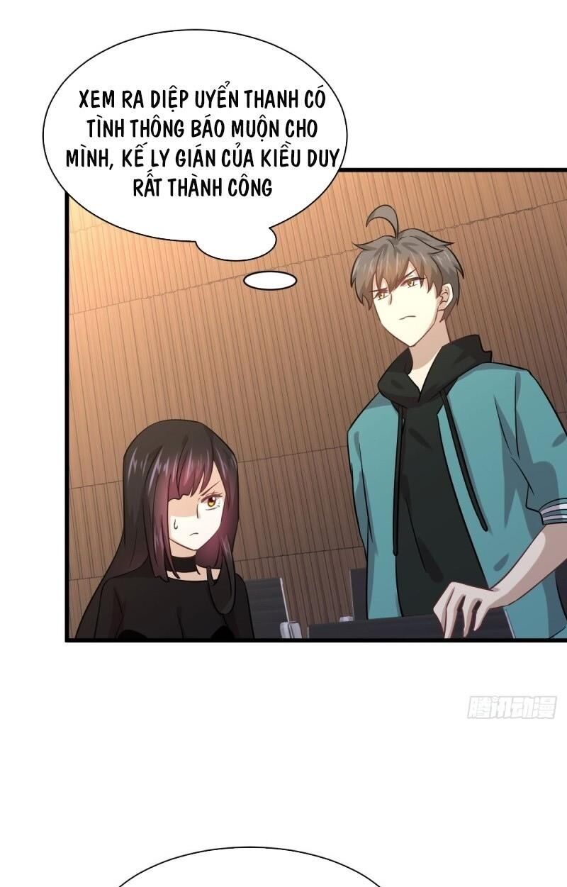 Xuyên Không Vào Thế Giới Nữ Cường Chapter 134 - Trang 2