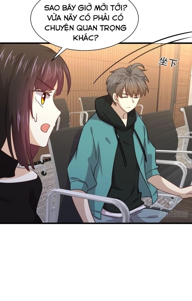 Xuyên Không Vào Thế Giới Nữ Cường Chapter 134 - Trang 2