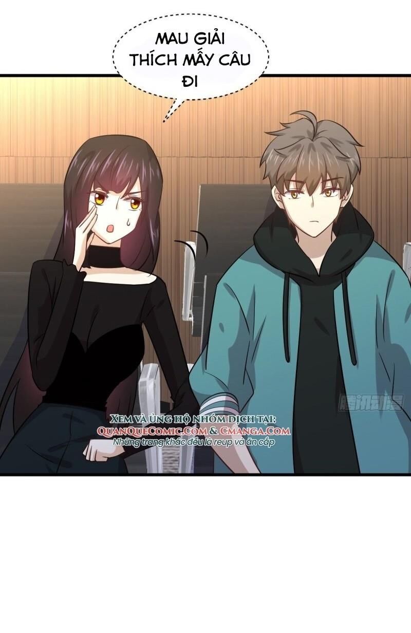 Xuyên Không Vào Thế Giới Nữ Cường Chapter 134 - Trang 2