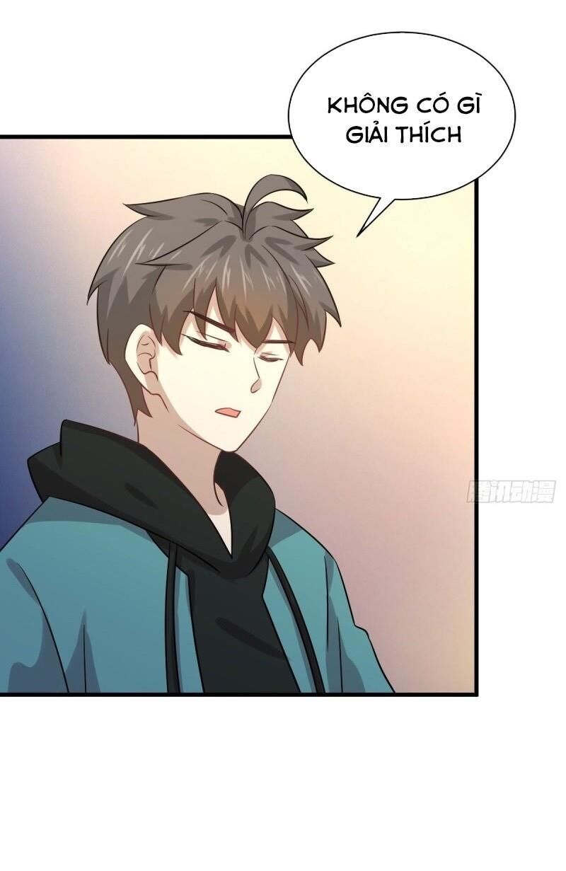 Xuyên Không Vào Thế Giới Nữ Cường Chapter 134 - Trang 2