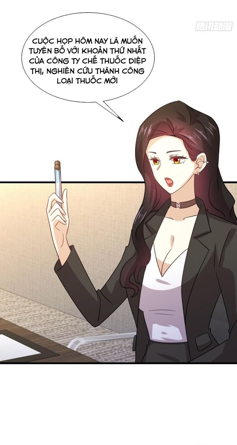 Xuyên Không Vào Thế Giới Nữ Cường Chapter 134 - Trang 2