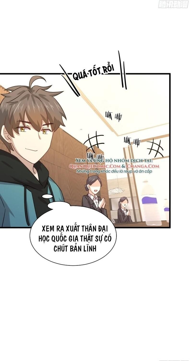 Xuyên Không Vào Thế Giới Nữ Cường Chapter 134 - Trang 2