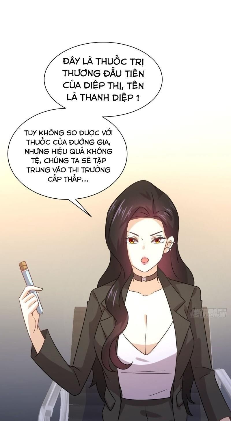 Xuyên Không Vào Thế Giới Nữ Cường Chapter 134 - Trang 2