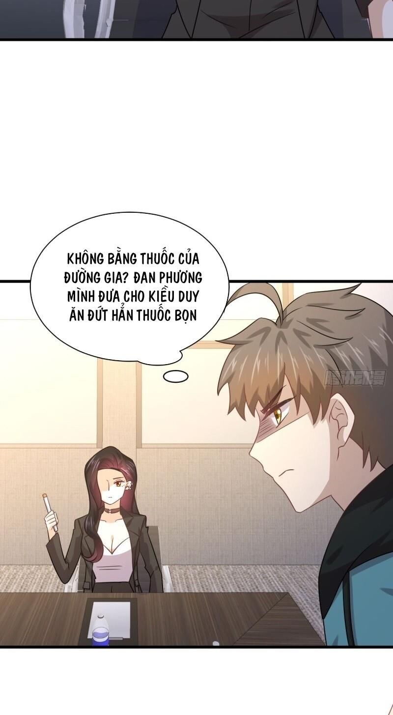 Xuyên Không Vào Thế Giới Nữ Cường Chapter 134 - Trang 2
