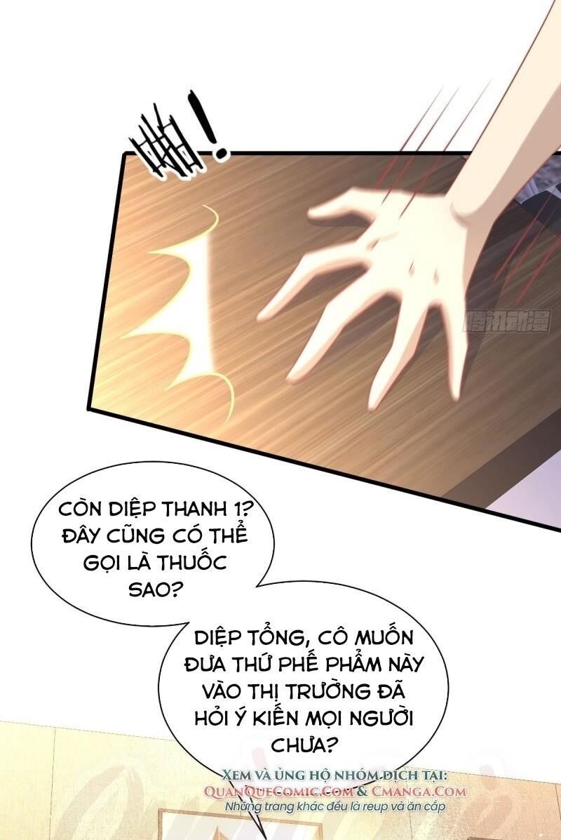 Xuyên Không Vào Thế Giới Nữ Cường Chapter 134 - Trang 2