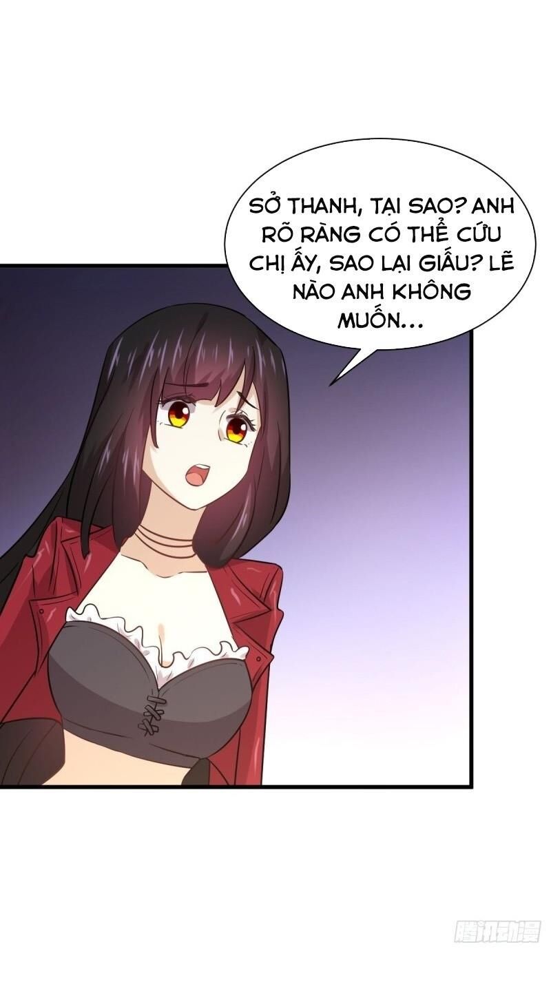 Xuyên Không Vào Thế Giới Nữ Cường Chapter 134 - Trang 2