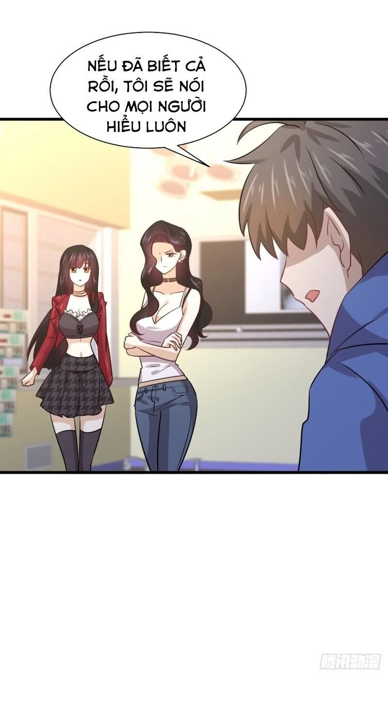 Xuyên Không Vào Thế Giới Nữ Cường Chapter 134 - Trang 2