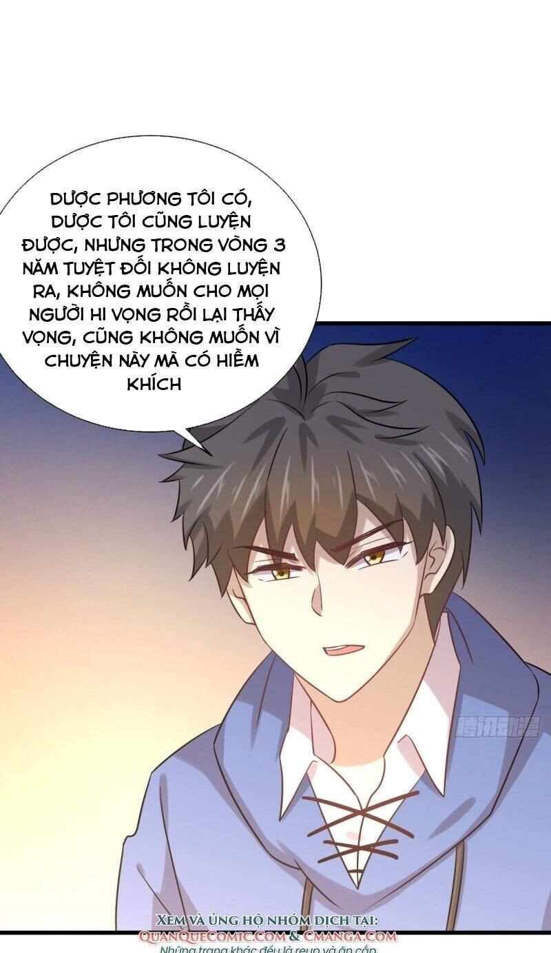 Xuyên Không Vào Thế Giới Nữ Cường Chapter 134 - Trang 2