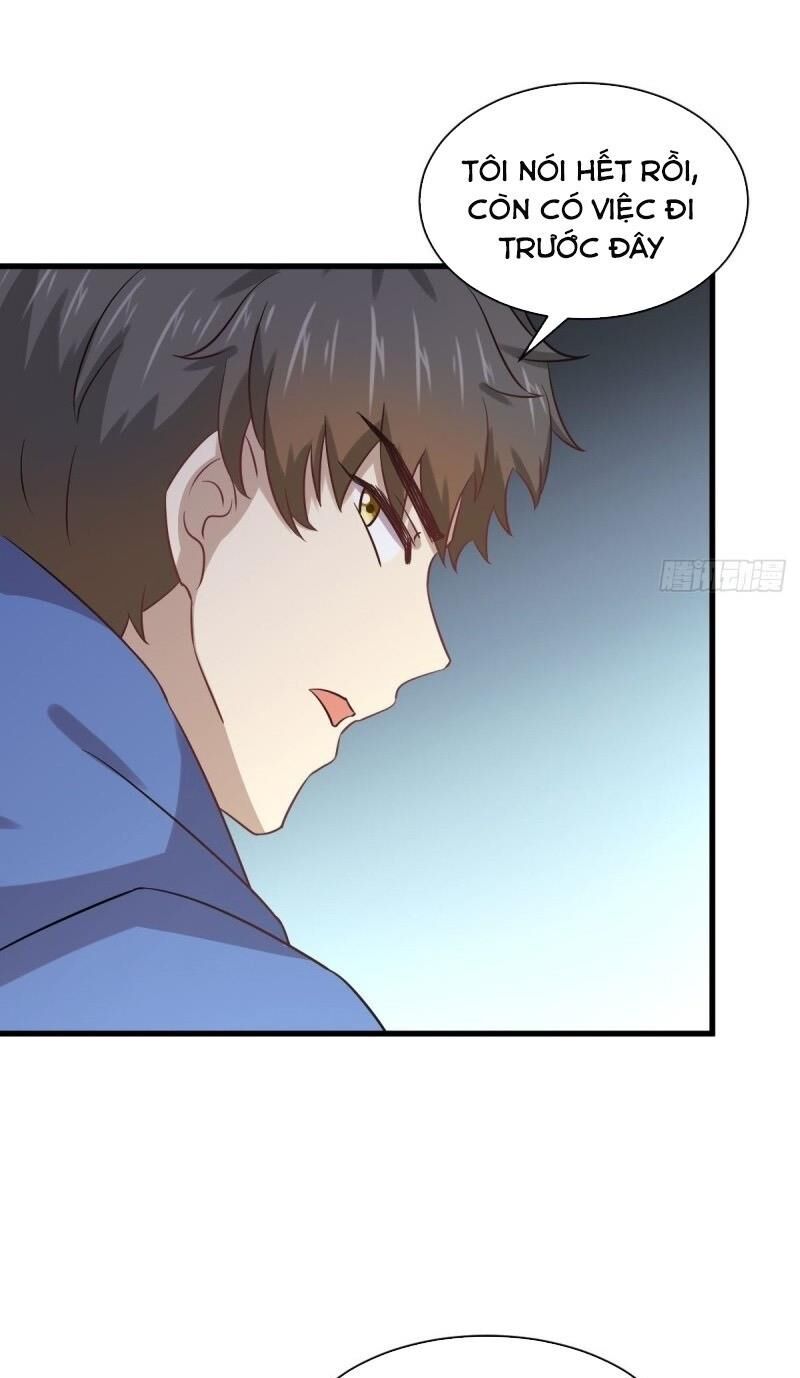 Xuyên Không Vào Thế Giới Nữ Cường Chapter 134 - Trang 2