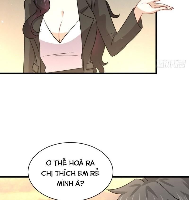 Xuyên Không Vào Thế Giới Nữ Cường Chapter 135 - Trang 2