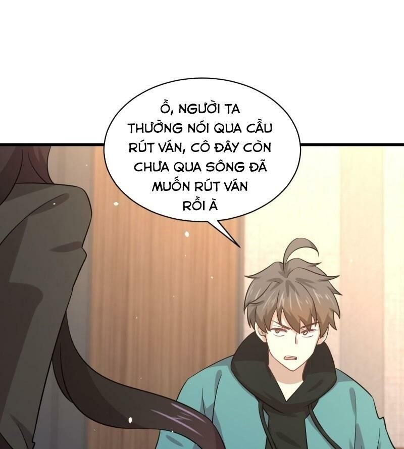 Xuyên Không Vào Thế Giới Nữ Cường Chapter 136 - Trang 2