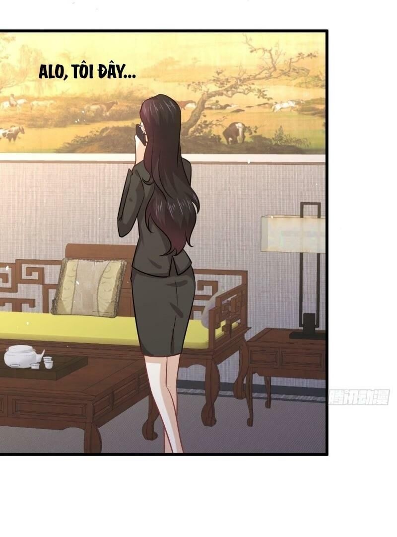 Xuyên Không Vào Thế Giới Nữ Cường Chapter 136 - Trang 2