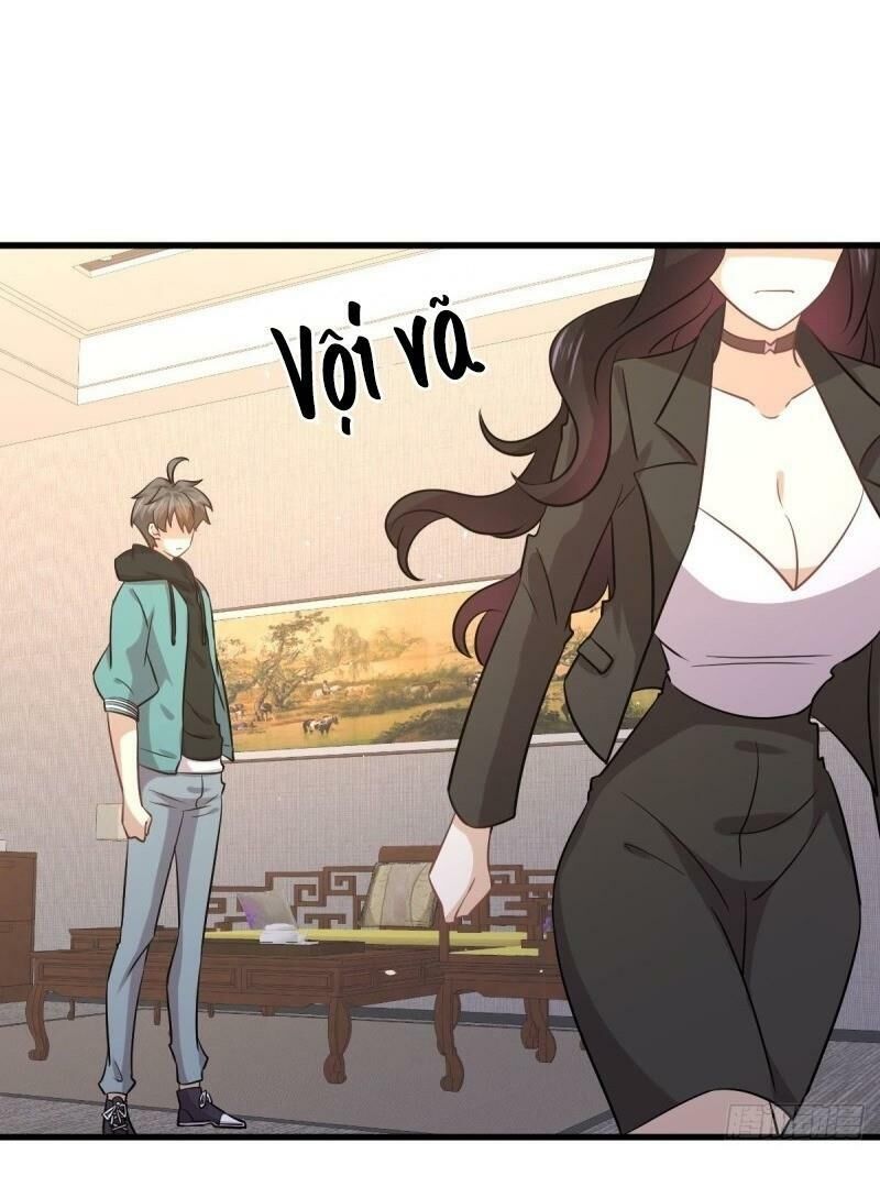 Xuyên Không Vào Thế Giới Nữ Cường Chapter 136 - Trang 2