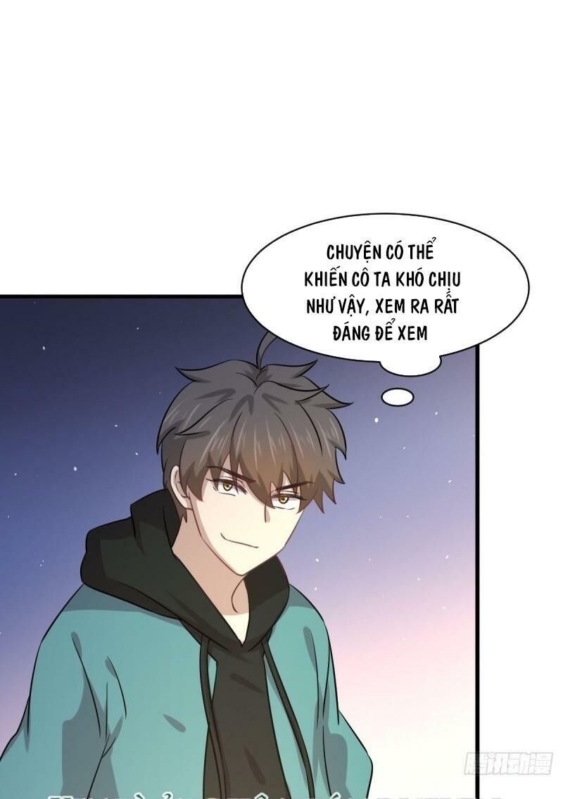 Xuyên Không Vào Thế Giới Nữ Cường Chapter 136 - Trang 2