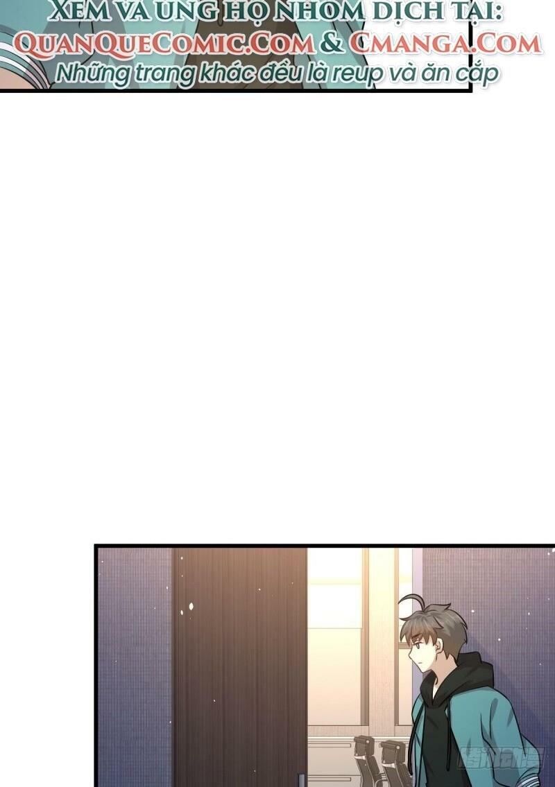 Xuyên Không Vào Thế Giới Nữ Cường Chapter 136 - Trang 2