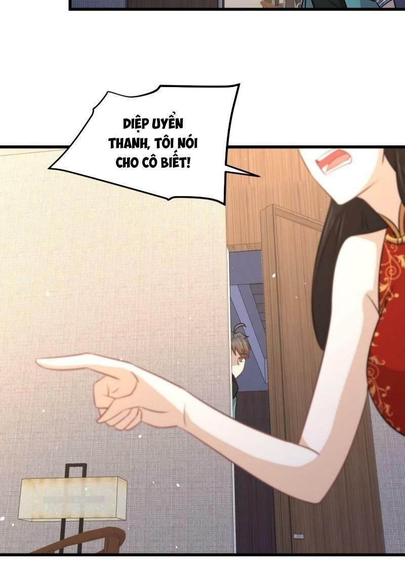 Xuyên Không Vào Thế Giới Nữ Cường Chapter 136 - Trang 2
